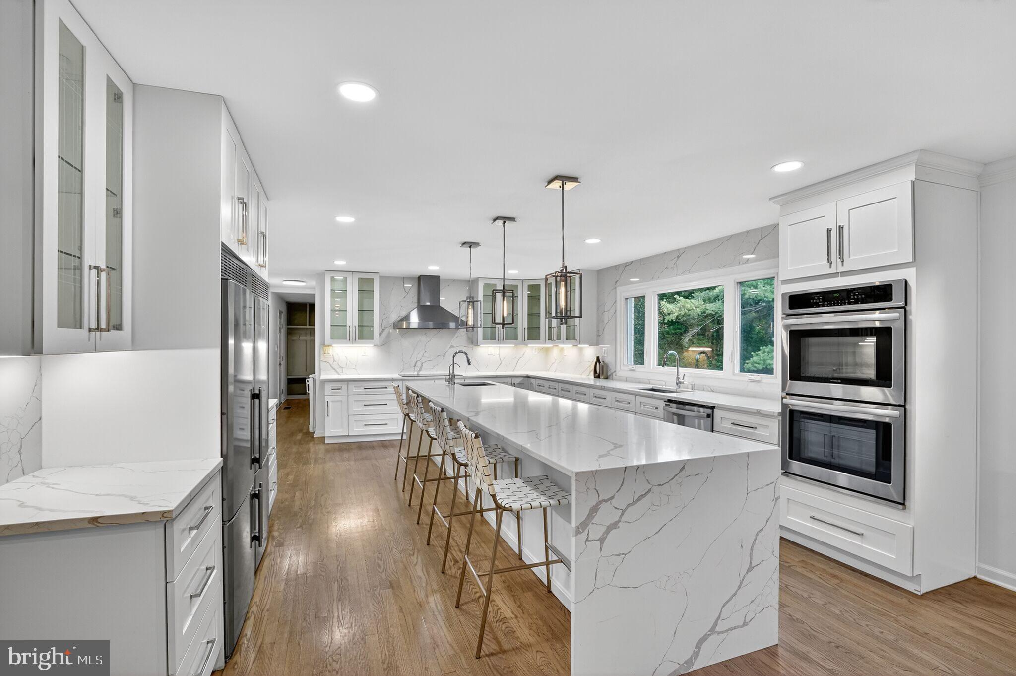 BALLANTRAE FARMS - Residential Lease