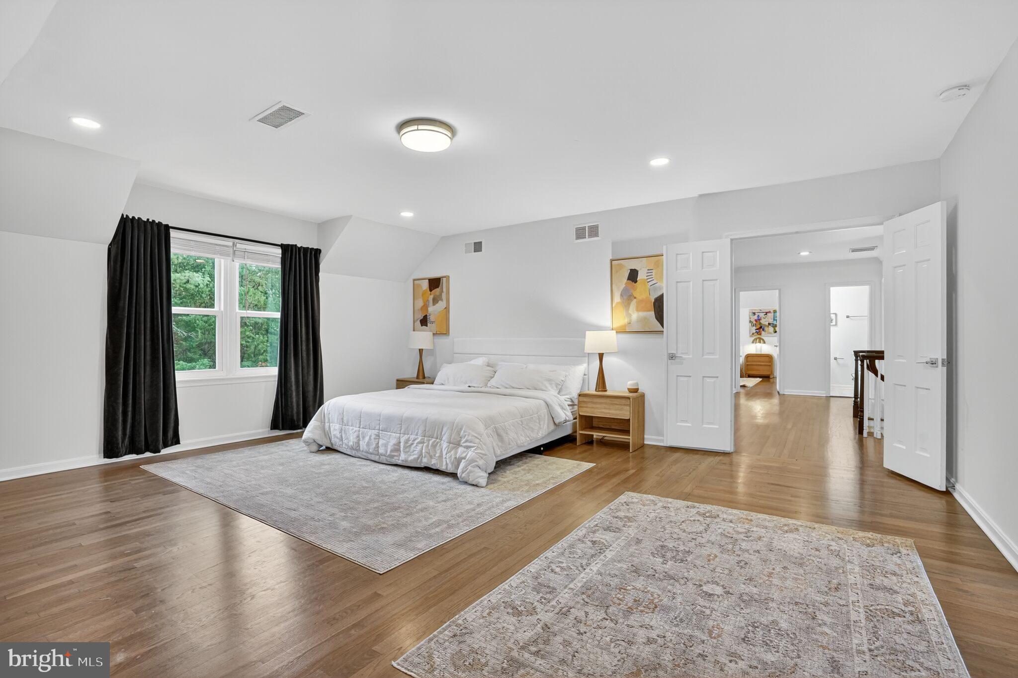 BALLANTRAE FARMS - Residential Lease