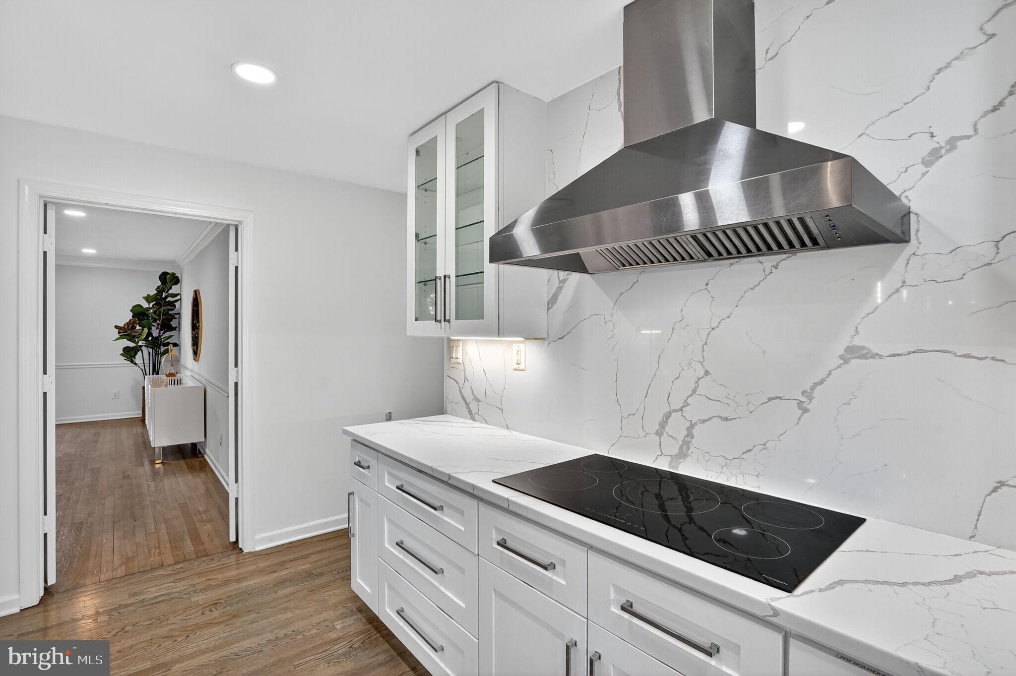 BALLANTRAE FARMS - Residential Lease