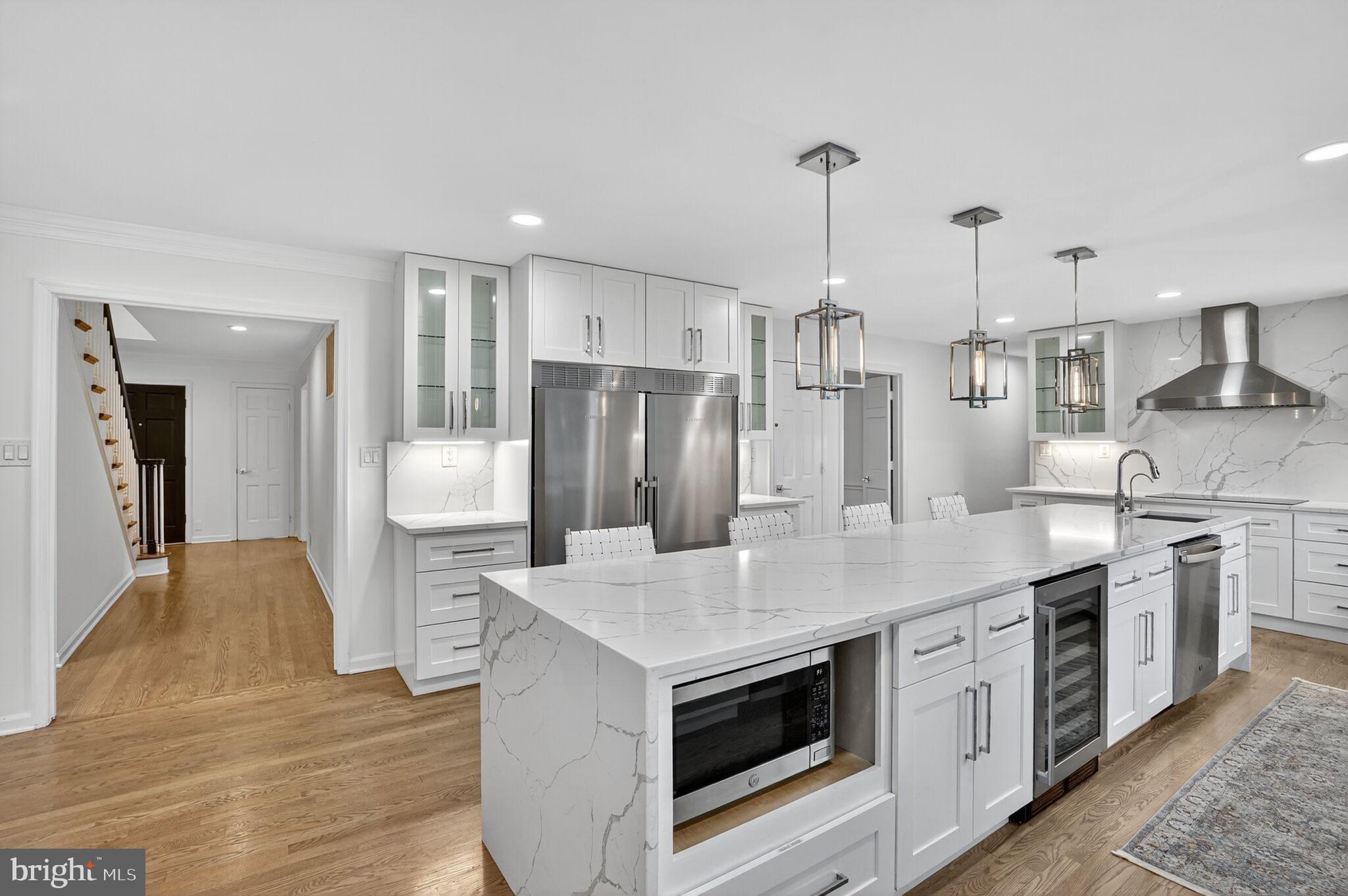 BALLANTRAE FARMS - Residential Lease