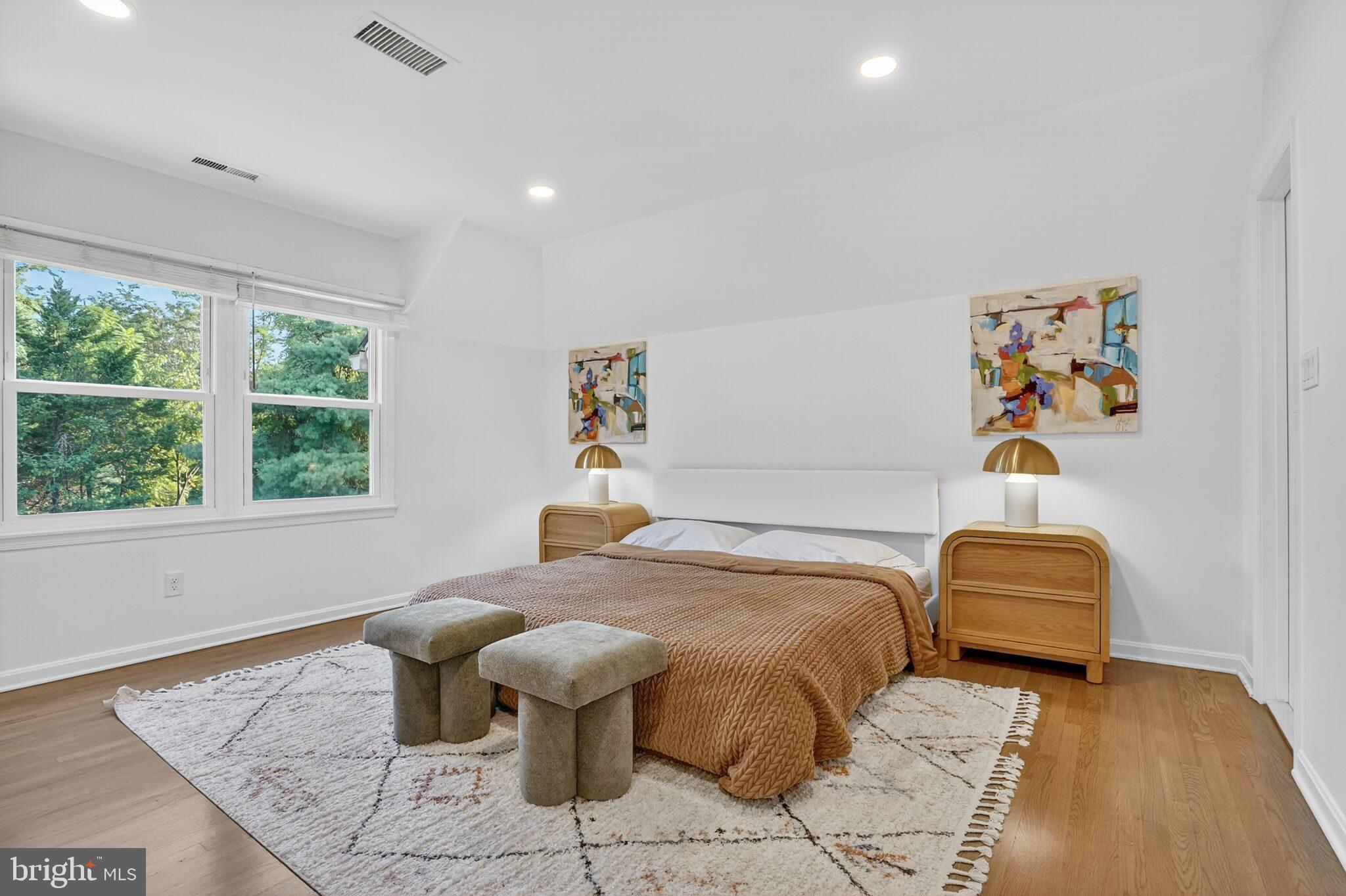 BALLANTRAE FARMS - Residential Lease