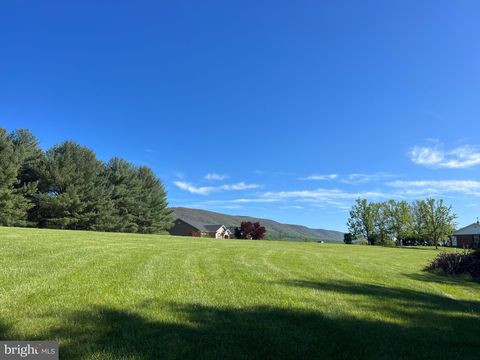 LOT 15 CLIFFSIDE DRIVE EDINBURG VA 22824