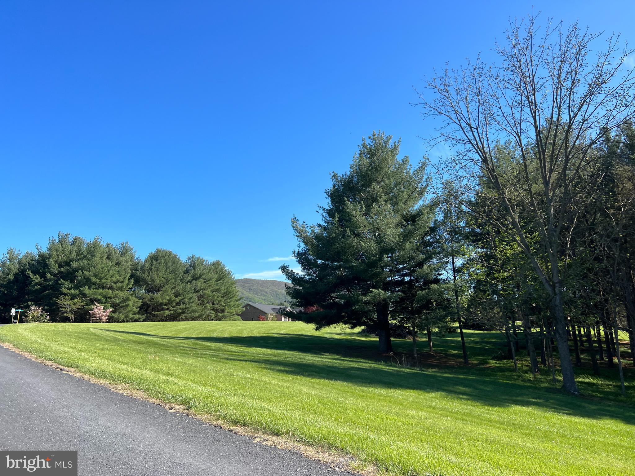 LOT 15 CLIFFSIDE DRIVE