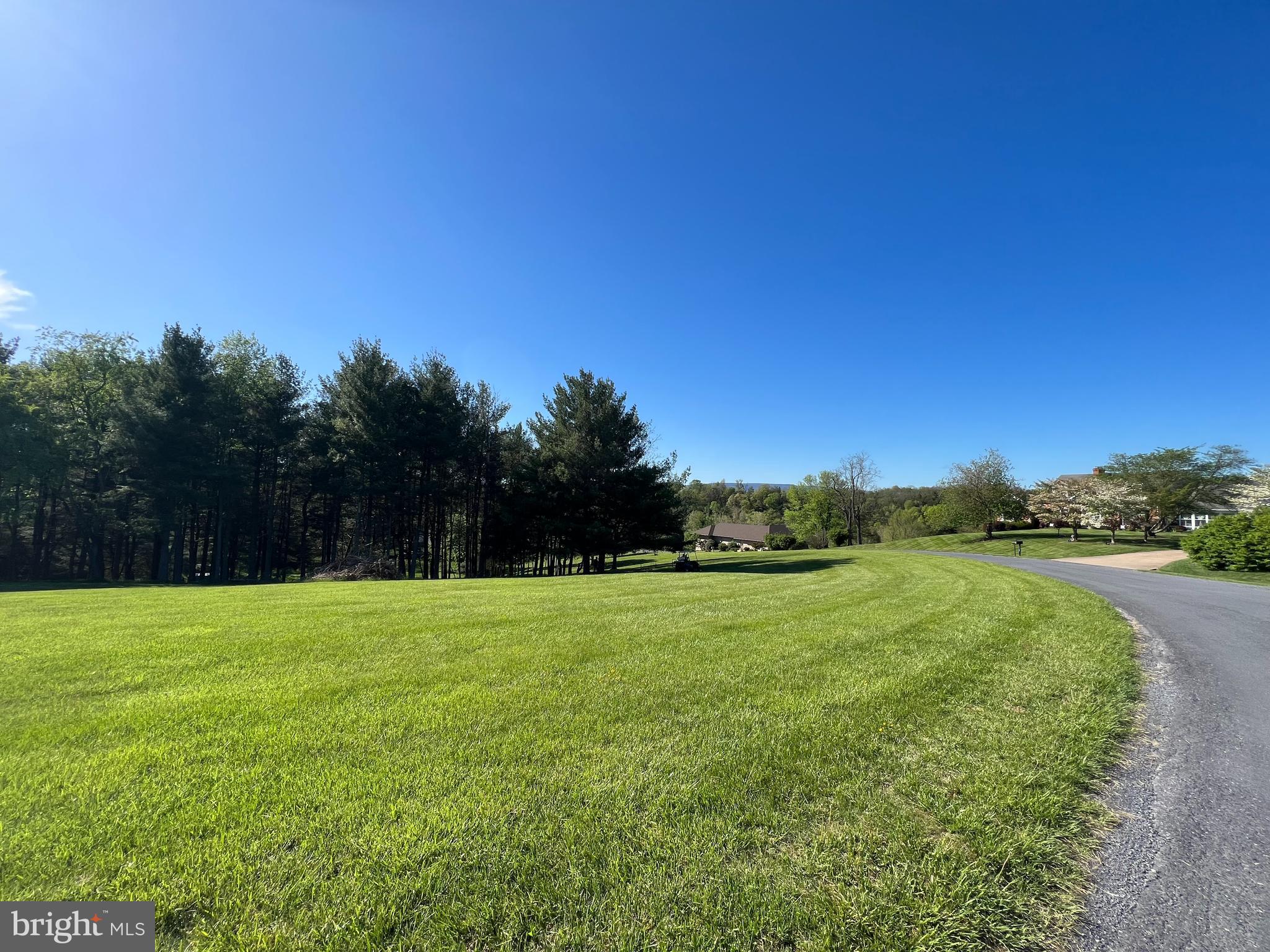 LOT 15 CLIFFSIDE DRIVE