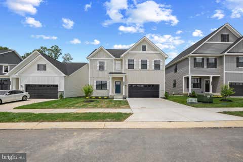Homes For Sale - 526 Twisted Twig Lane<br/> LA PLATA, MD 20646