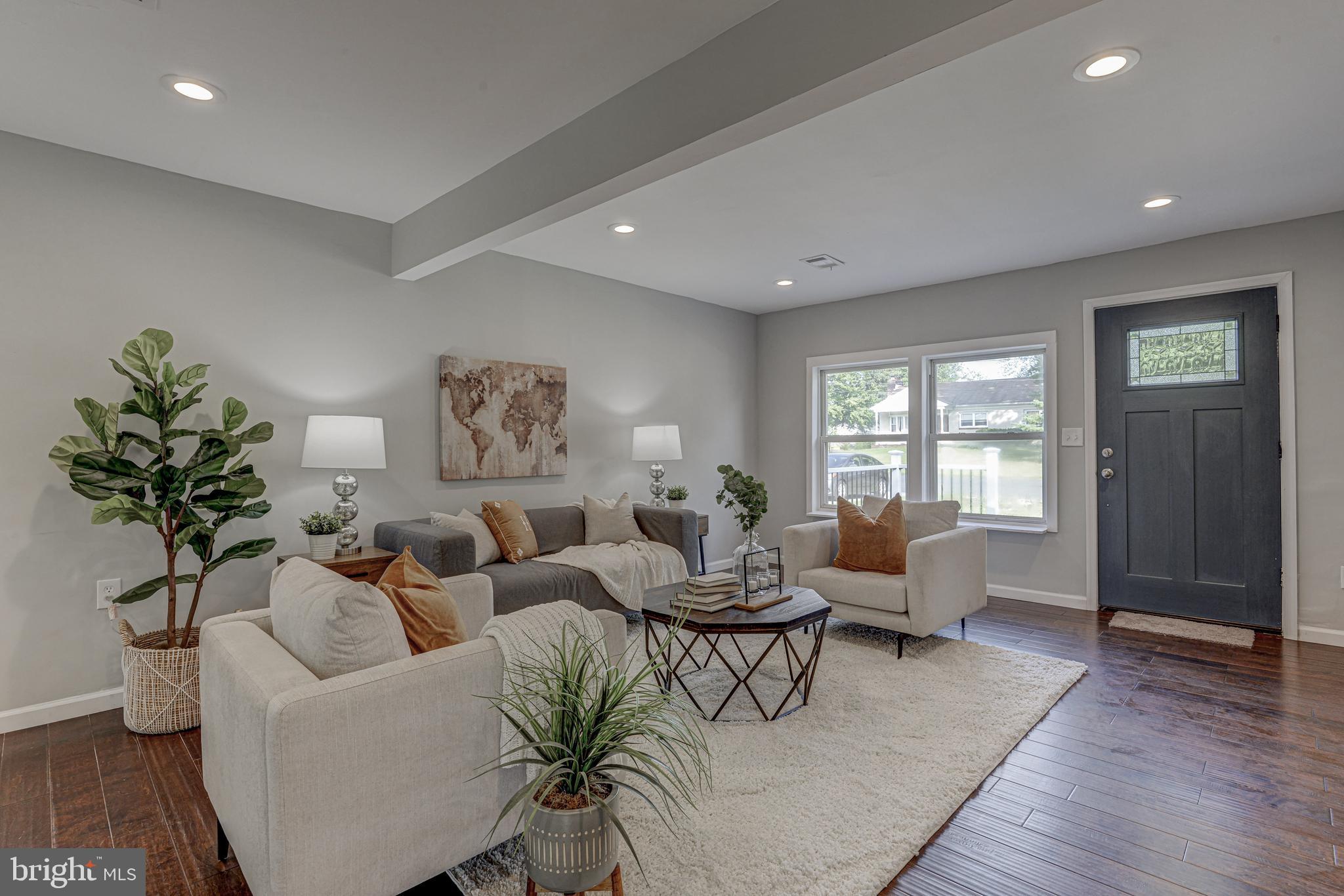 MARLEY - Residential