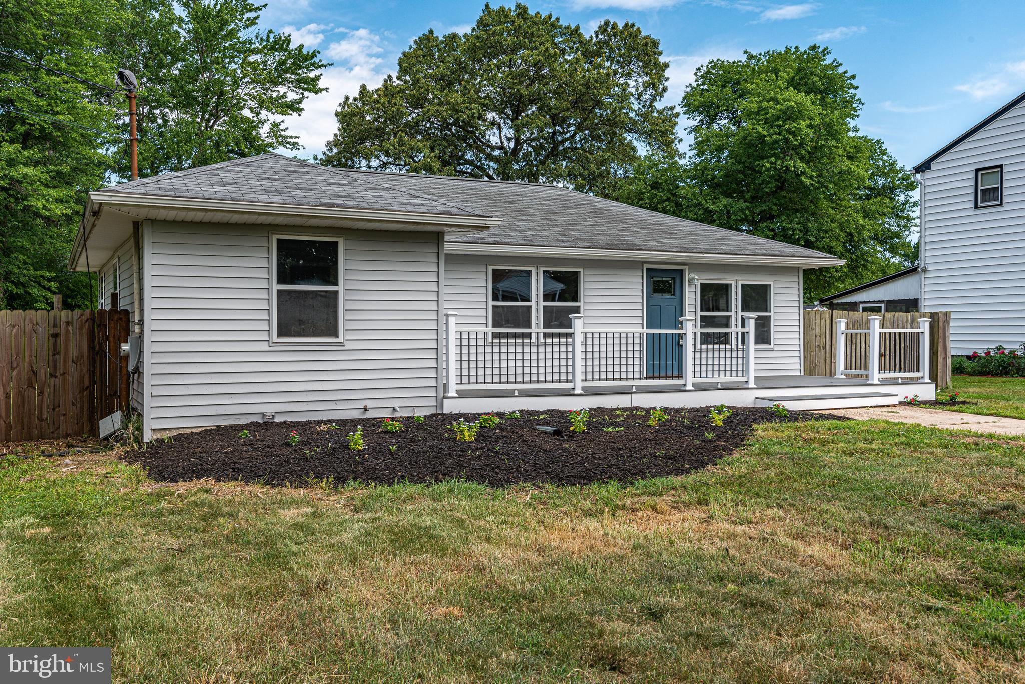 MARLEY - Residential