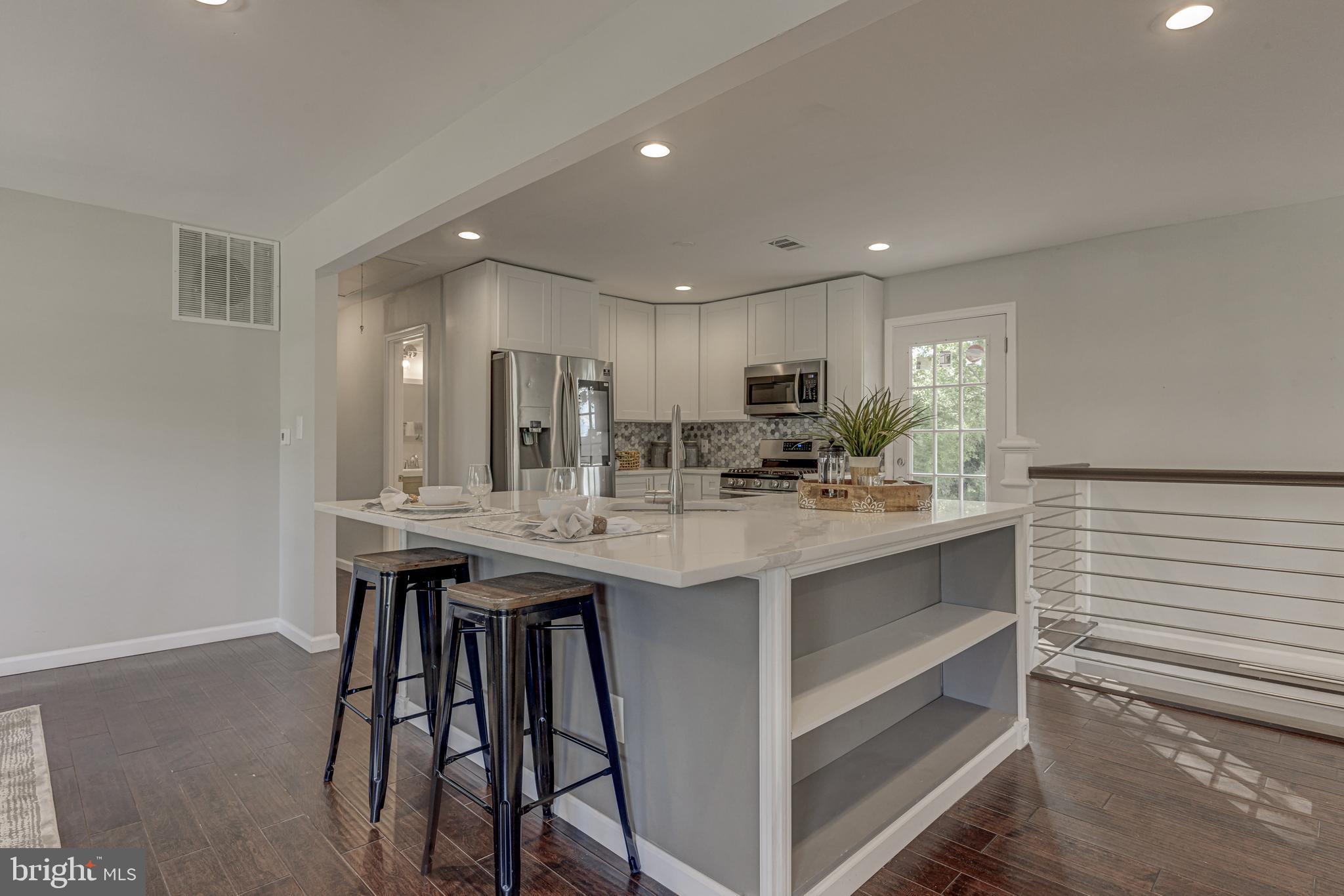 MARLEY - Residential