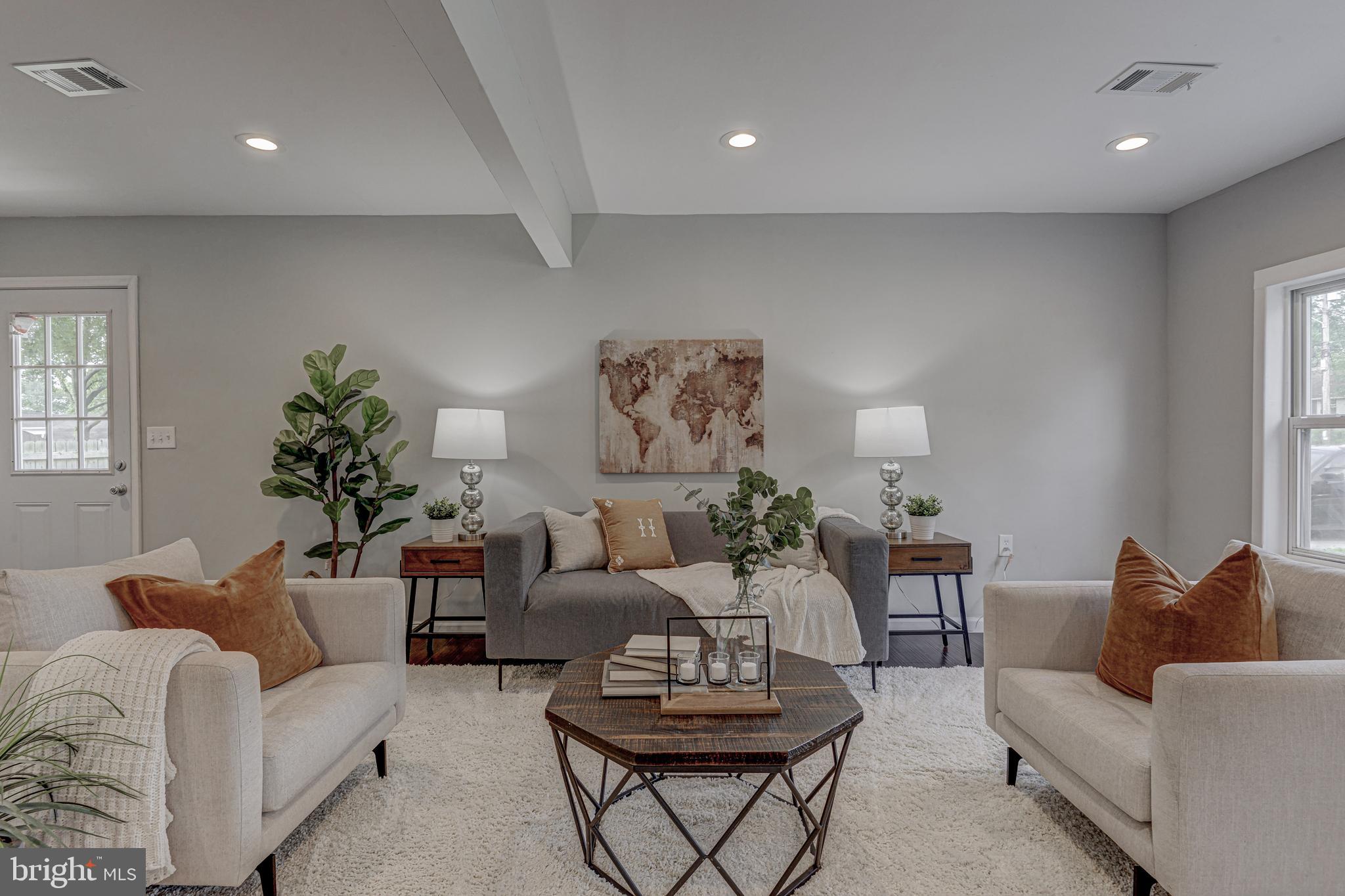 MARLEY - Residential