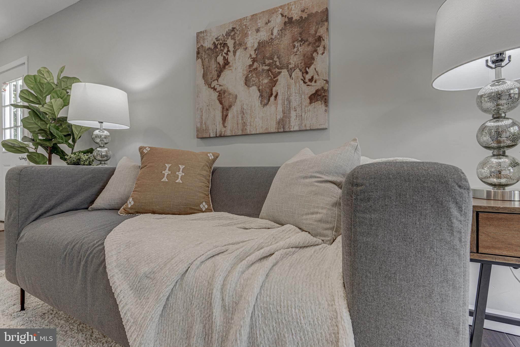 MARLEY - Residential