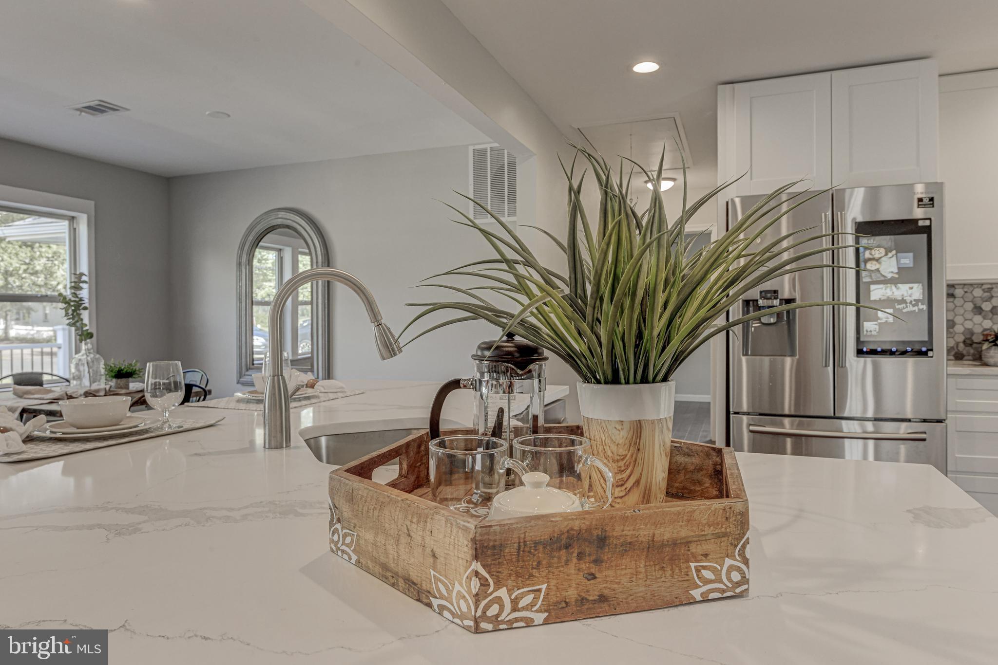 MARLEY - Residential