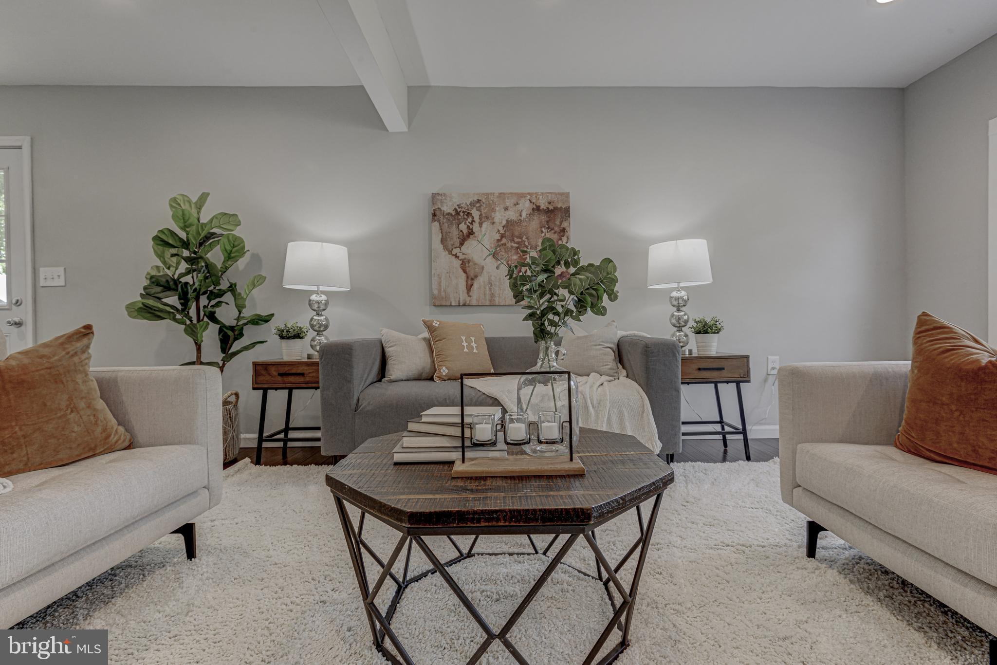 MARLEY - Residential