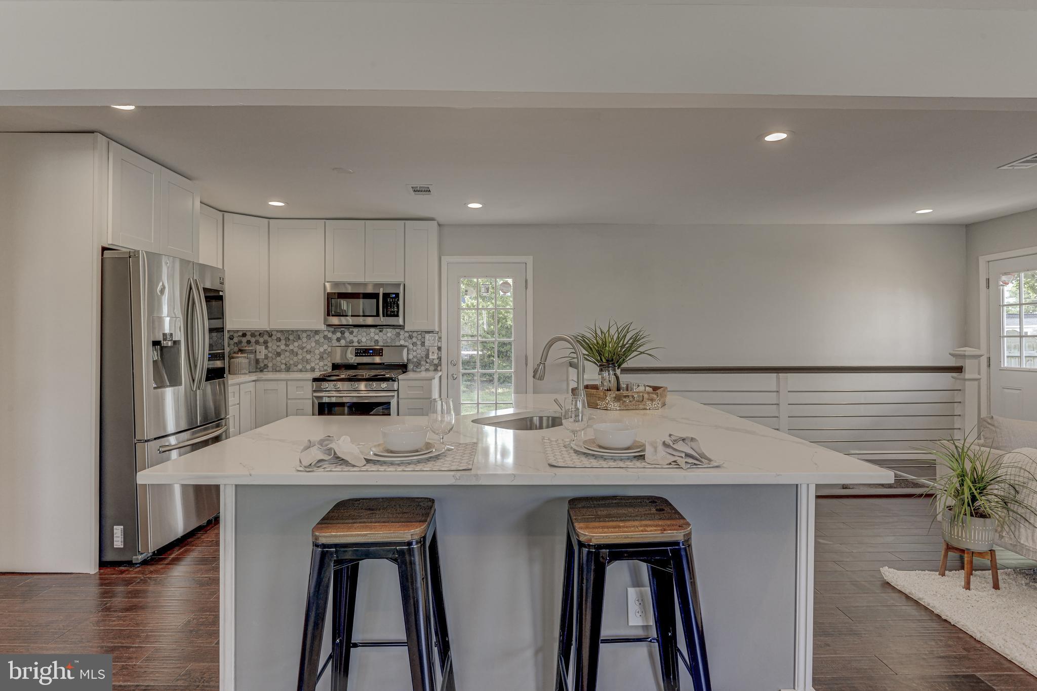 MARLEY - Residential