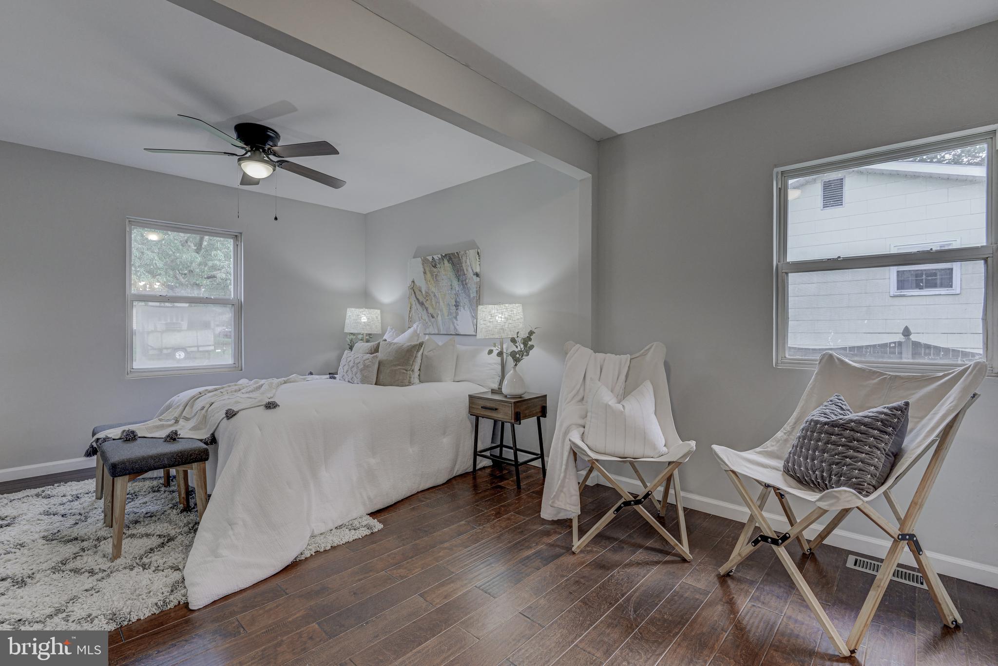 MARLEY - Residential