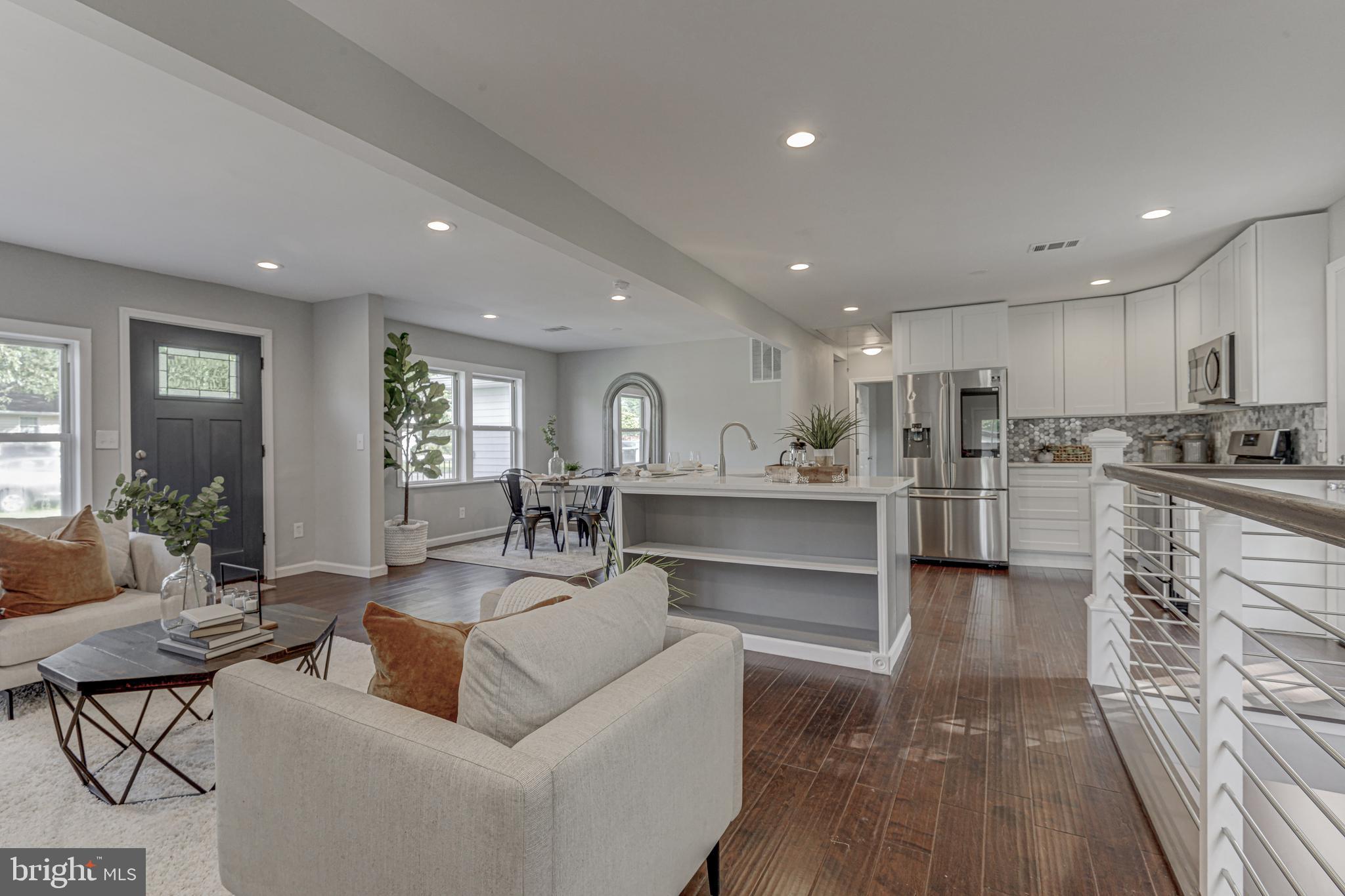 MARLEY - Residential