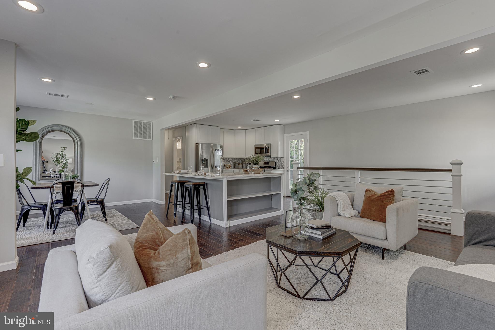 MARLEY - Residential