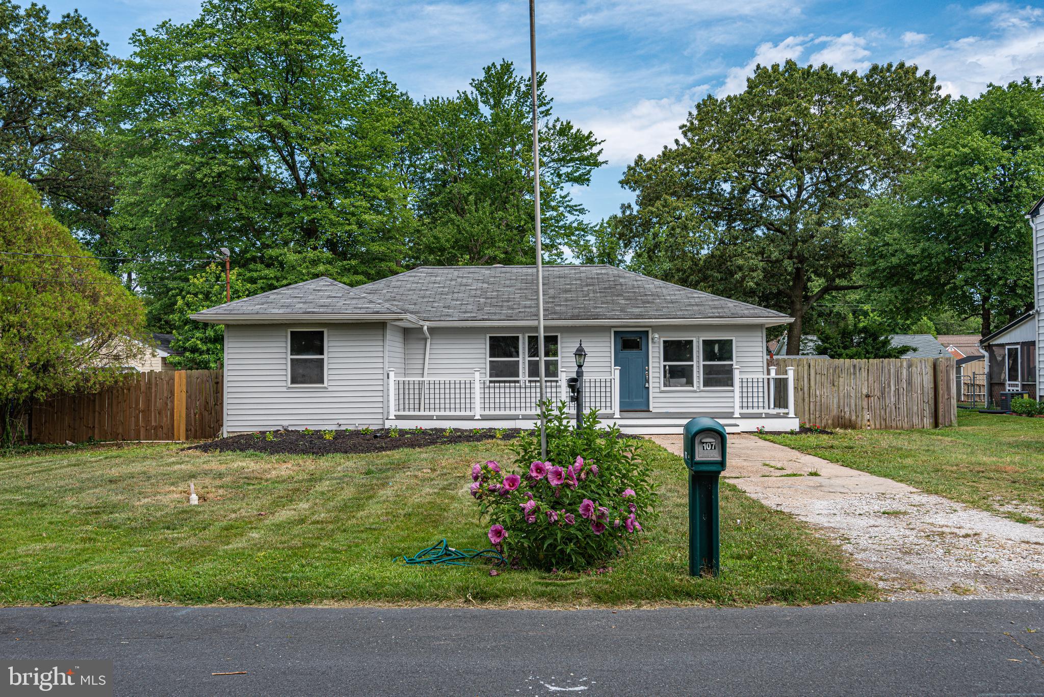 MARLEY - Residential