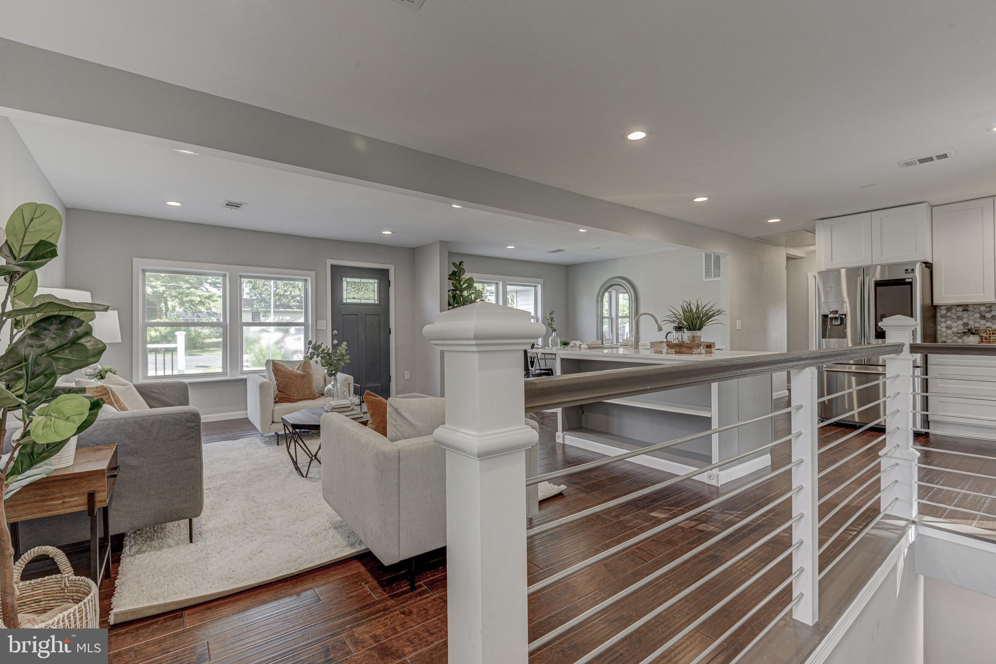 MARLEY - Residential