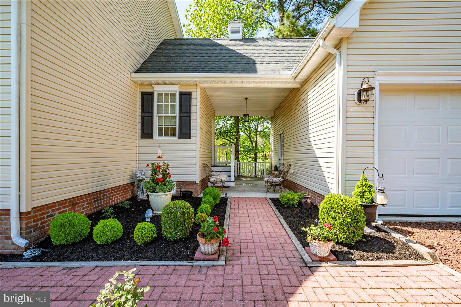 119 MUMFORDS LANDING ROAD