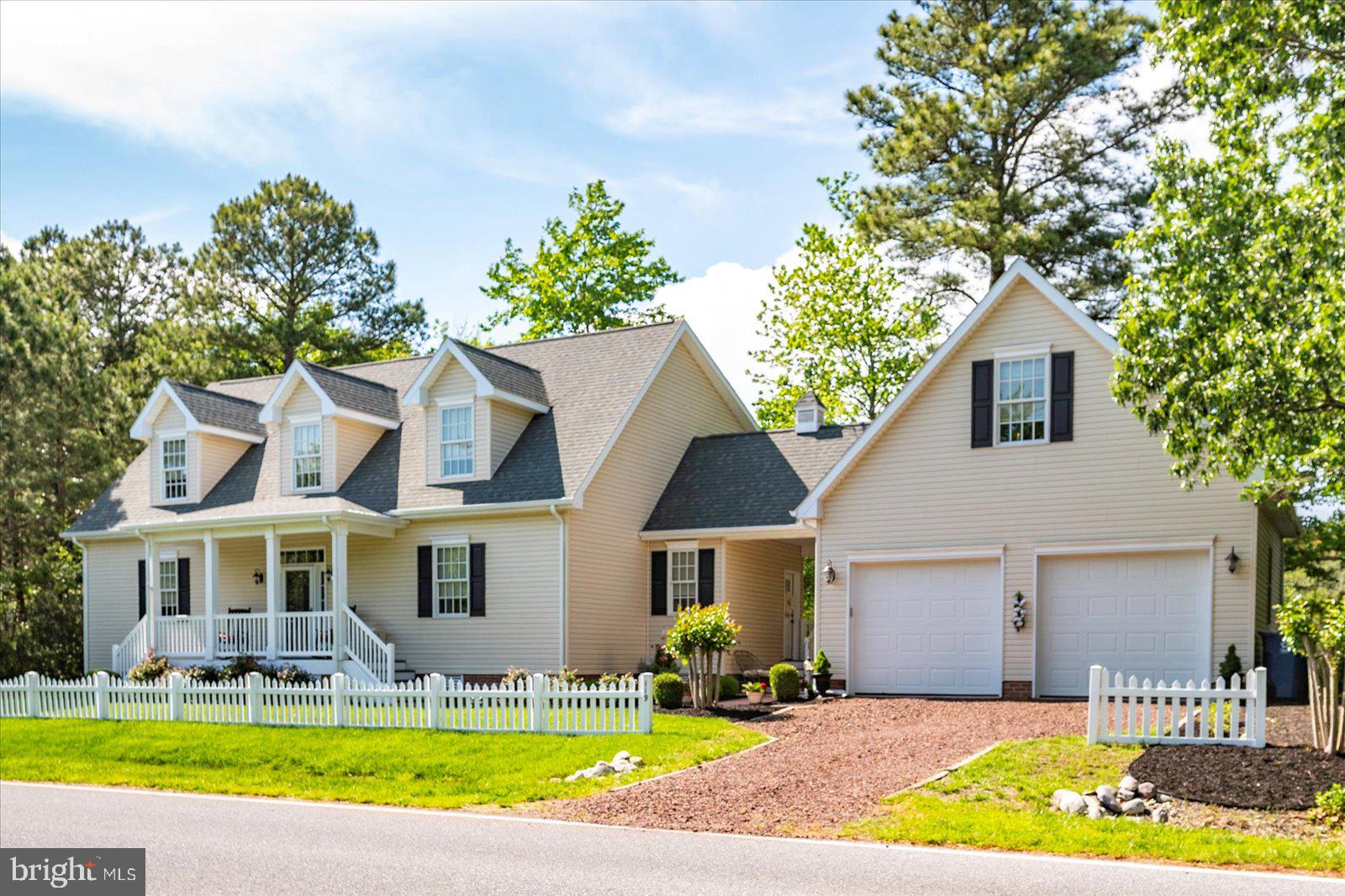 119 MUMFORDS LANDING ROAD