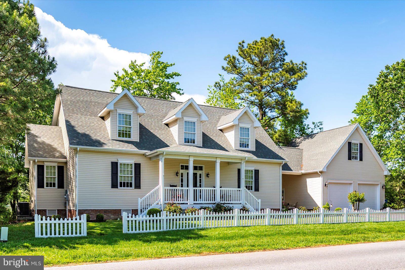 119 MUMFORDS LANDING ROAD