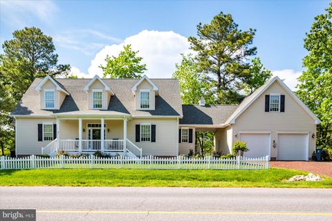 119 MUMFORDS LANDING ROAD OCEAN PINES MD 21811