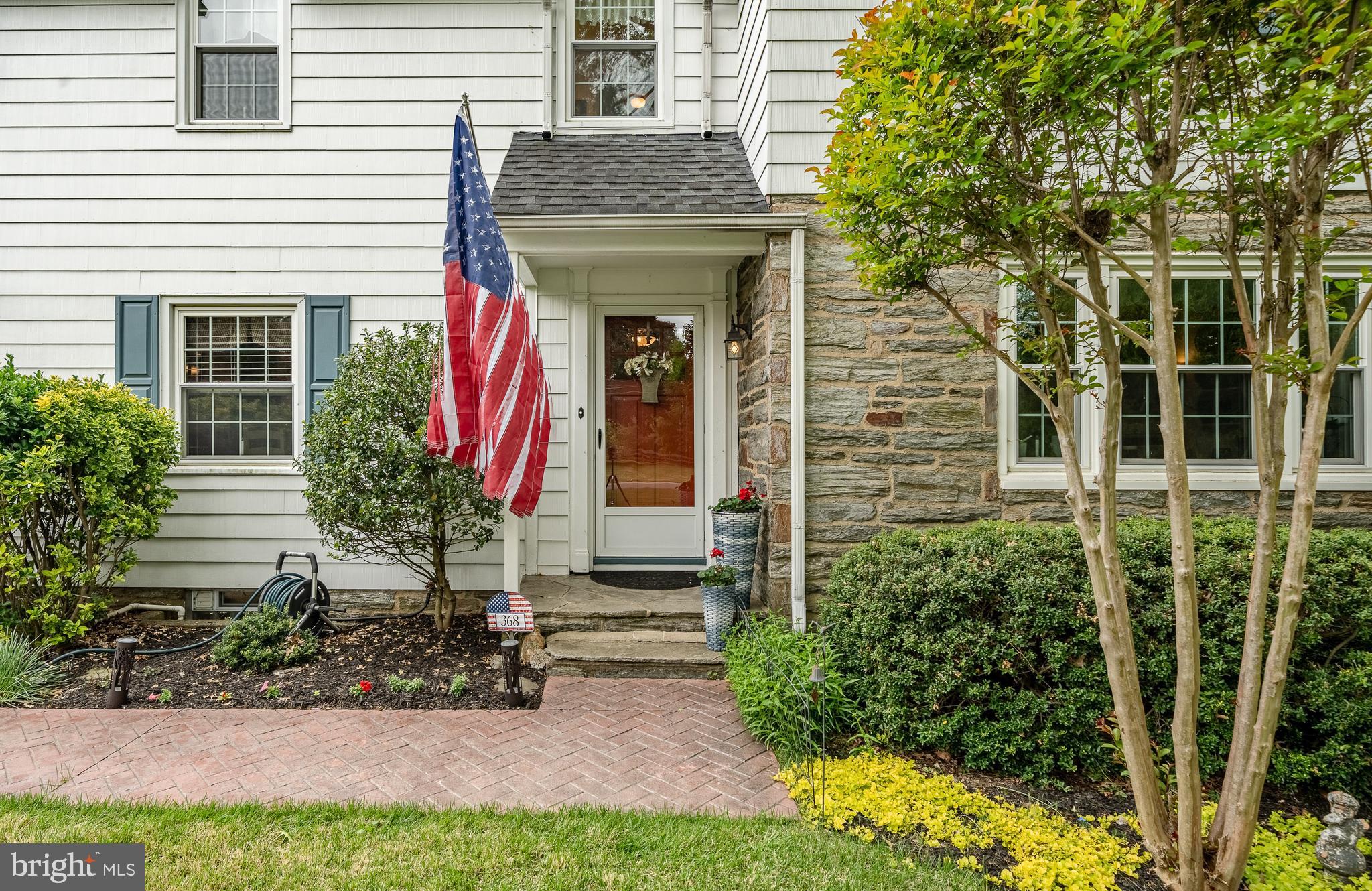 368 CONCORD ROAD