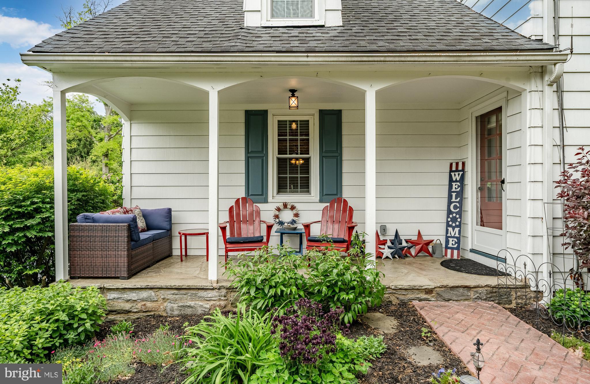 368 CONCORD ROAD