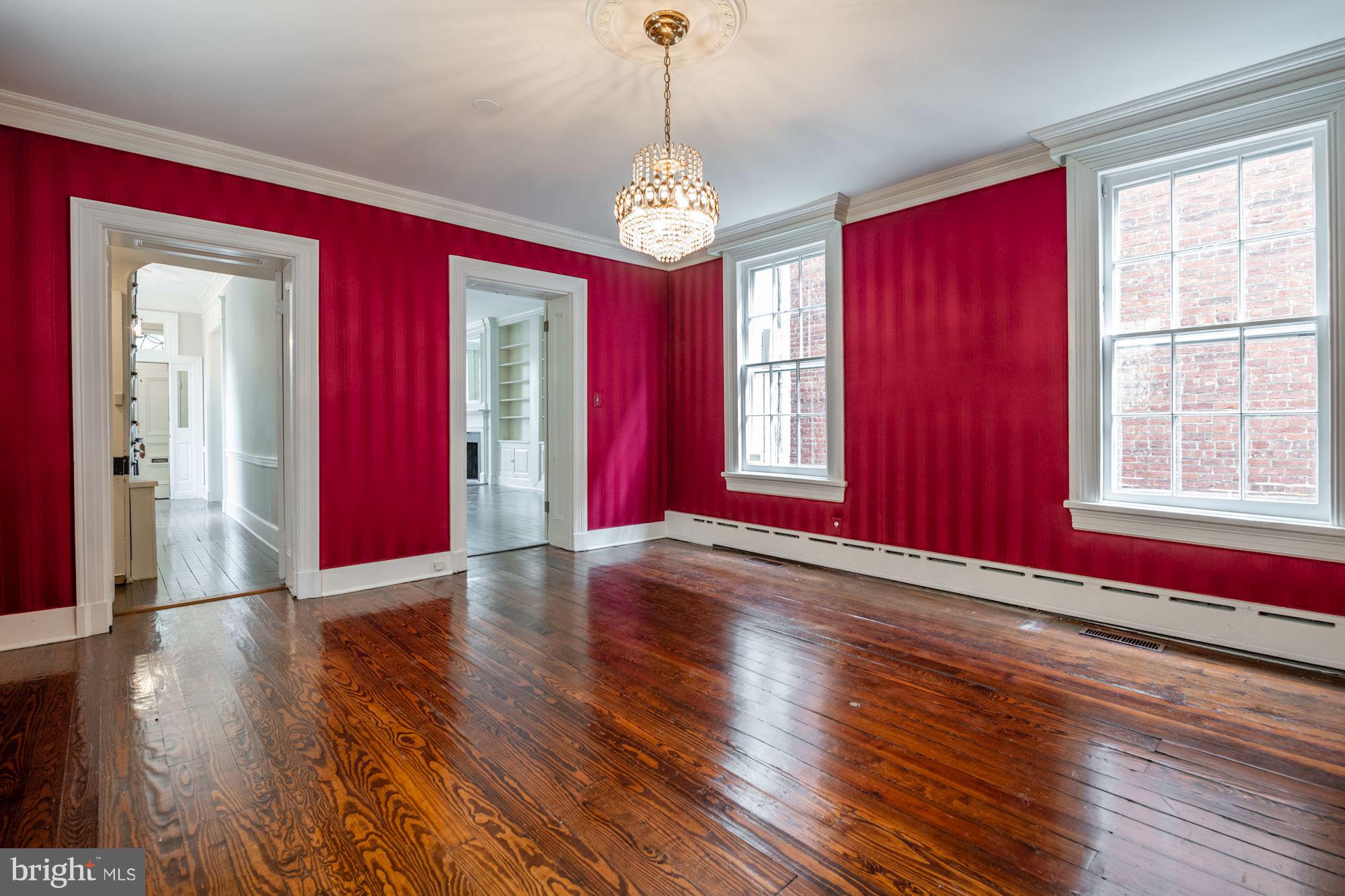 GEORGETOWN - Residential