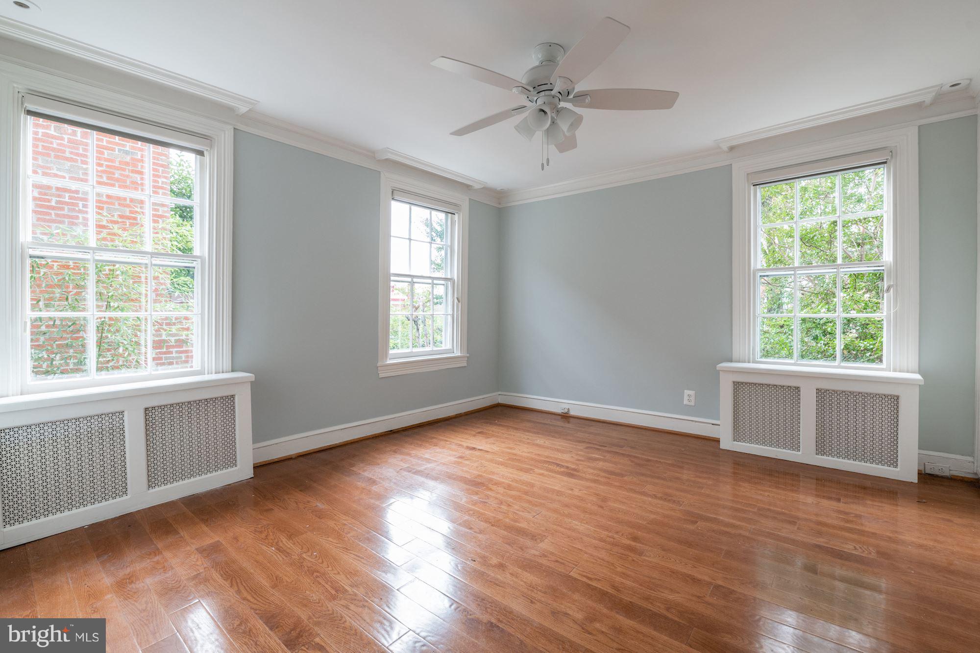 GEORGETOWN - Residential
