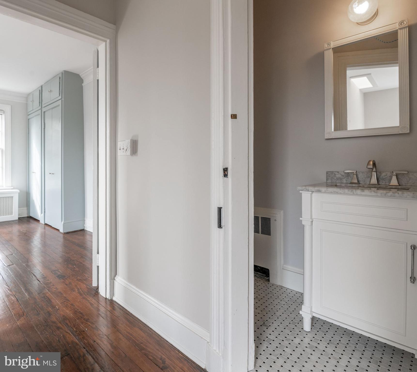 GEORGETOWN - Residential