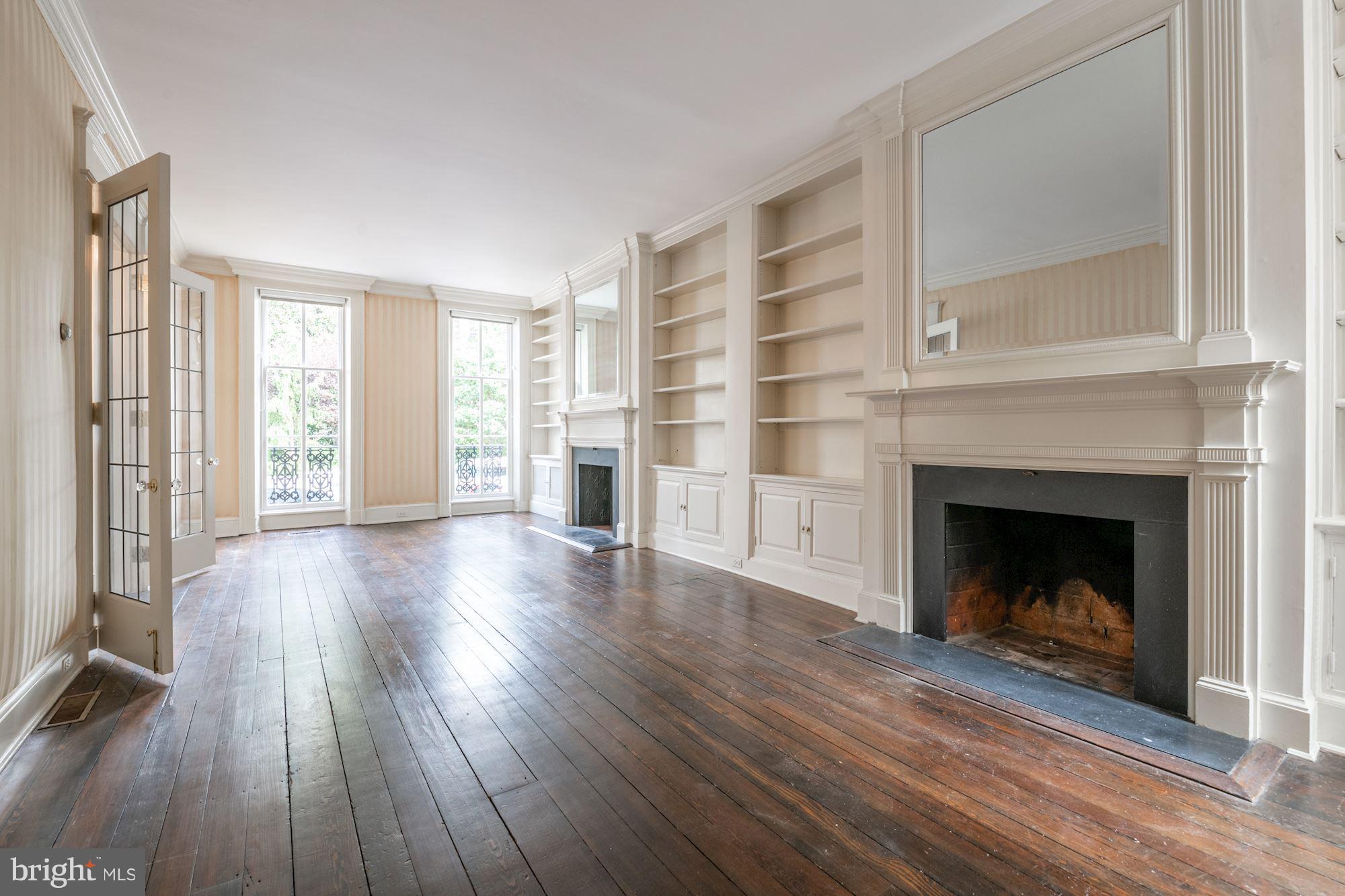 GEORGETOWN - Residential