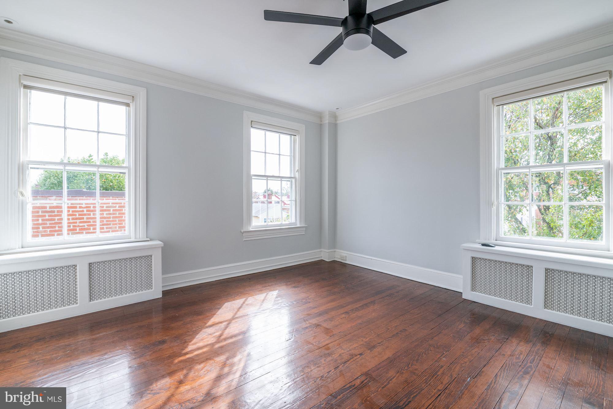 GEORGETOWN - Residential