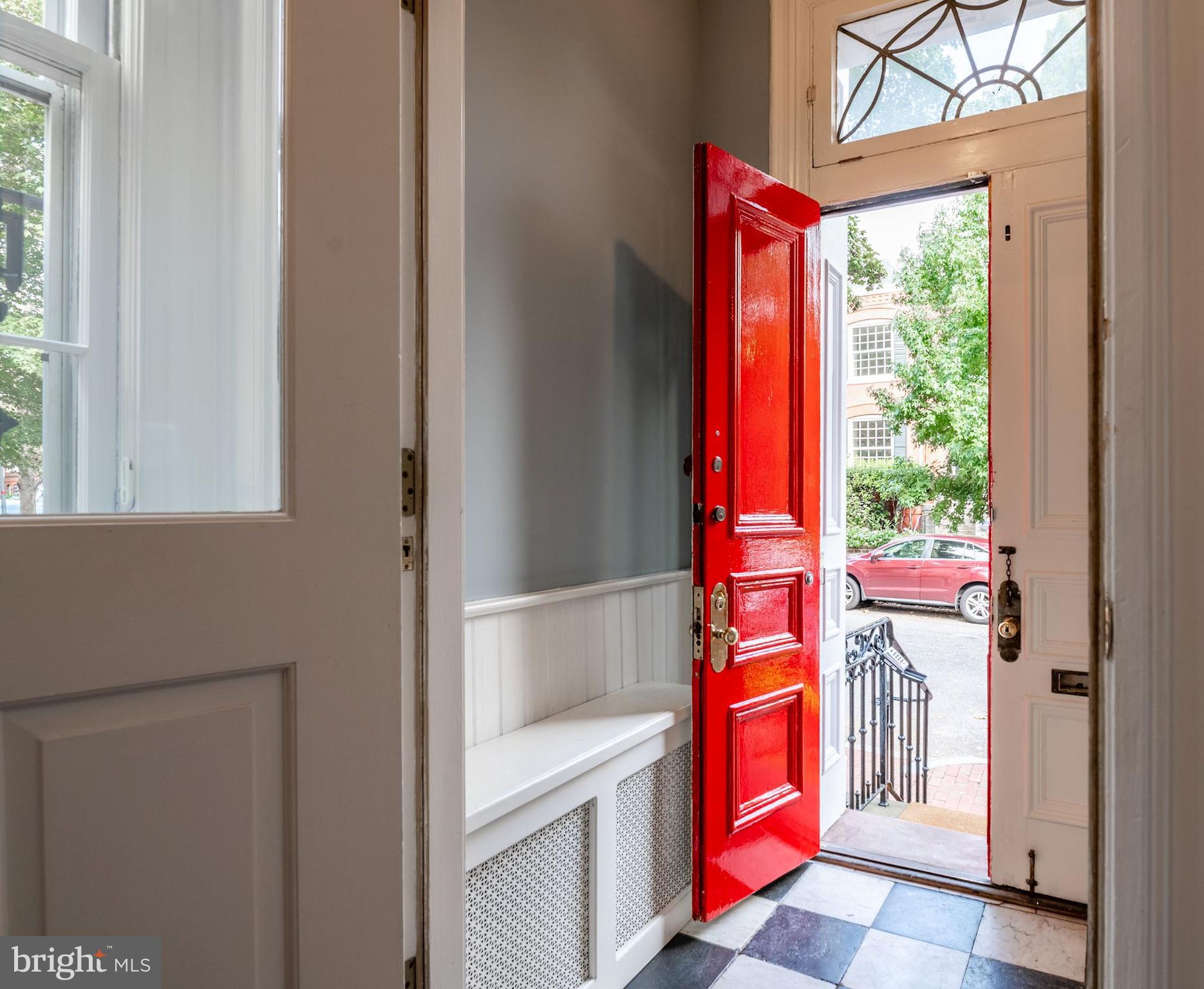 GEORGETOWN - Residential
