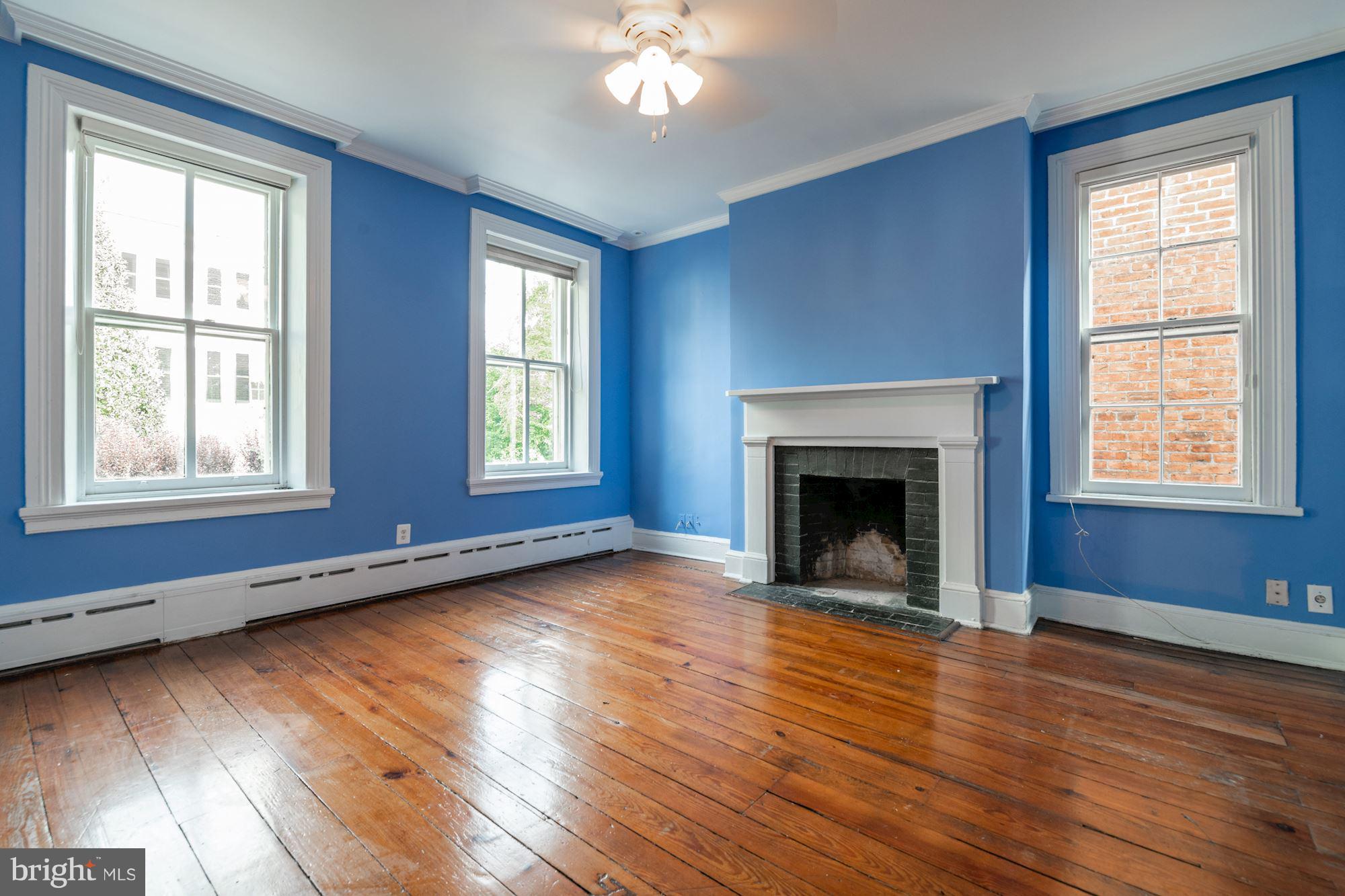 GEORGETOWN - Residential