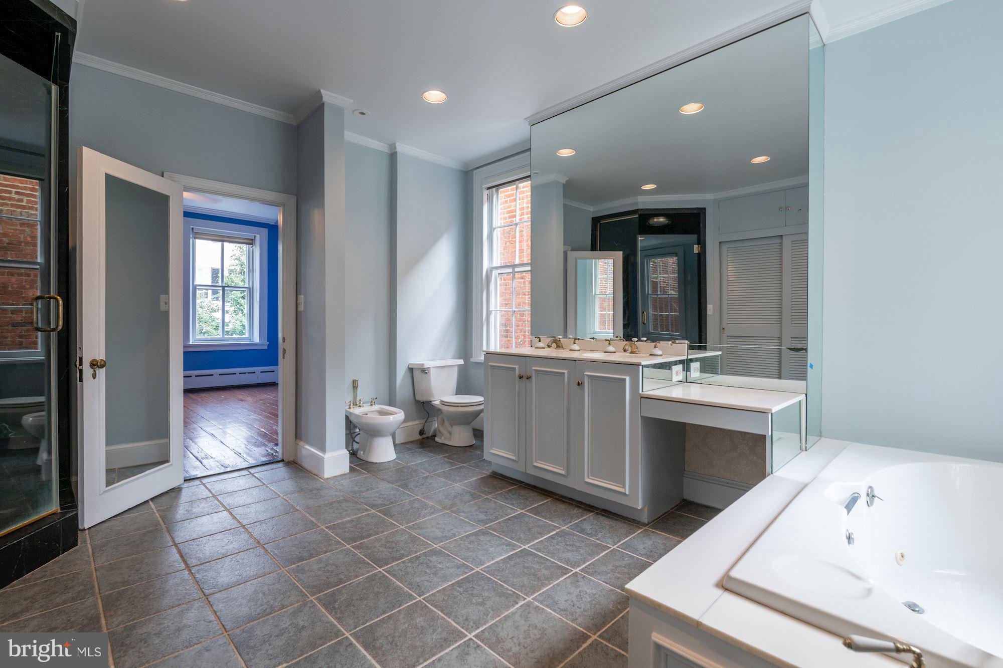 GEORGETOWN - Residential
