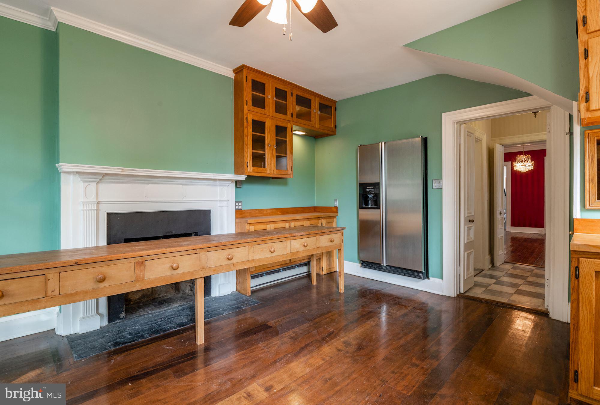 GEORGETOWN - Residential
