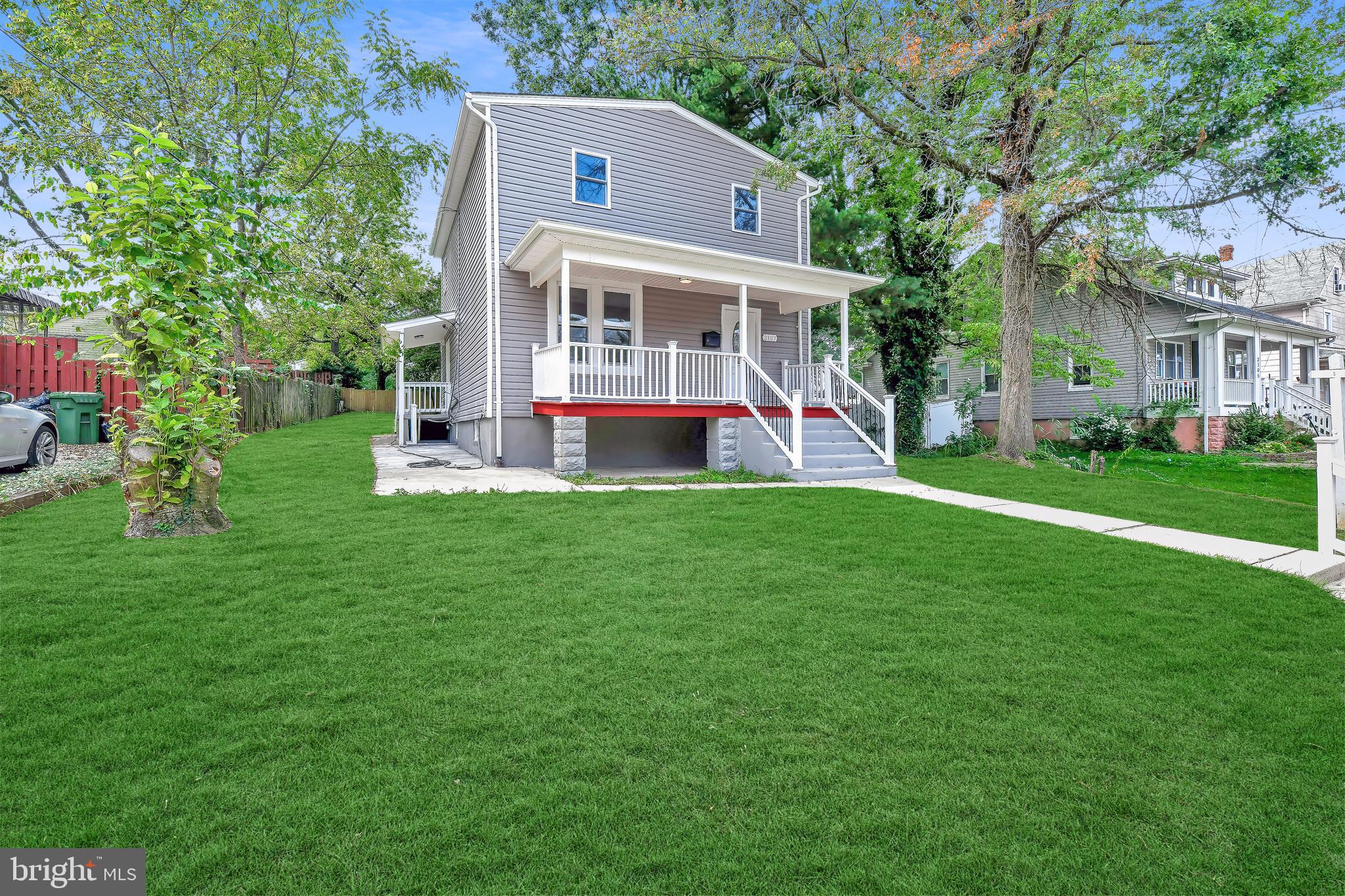 WOODRING - Residential