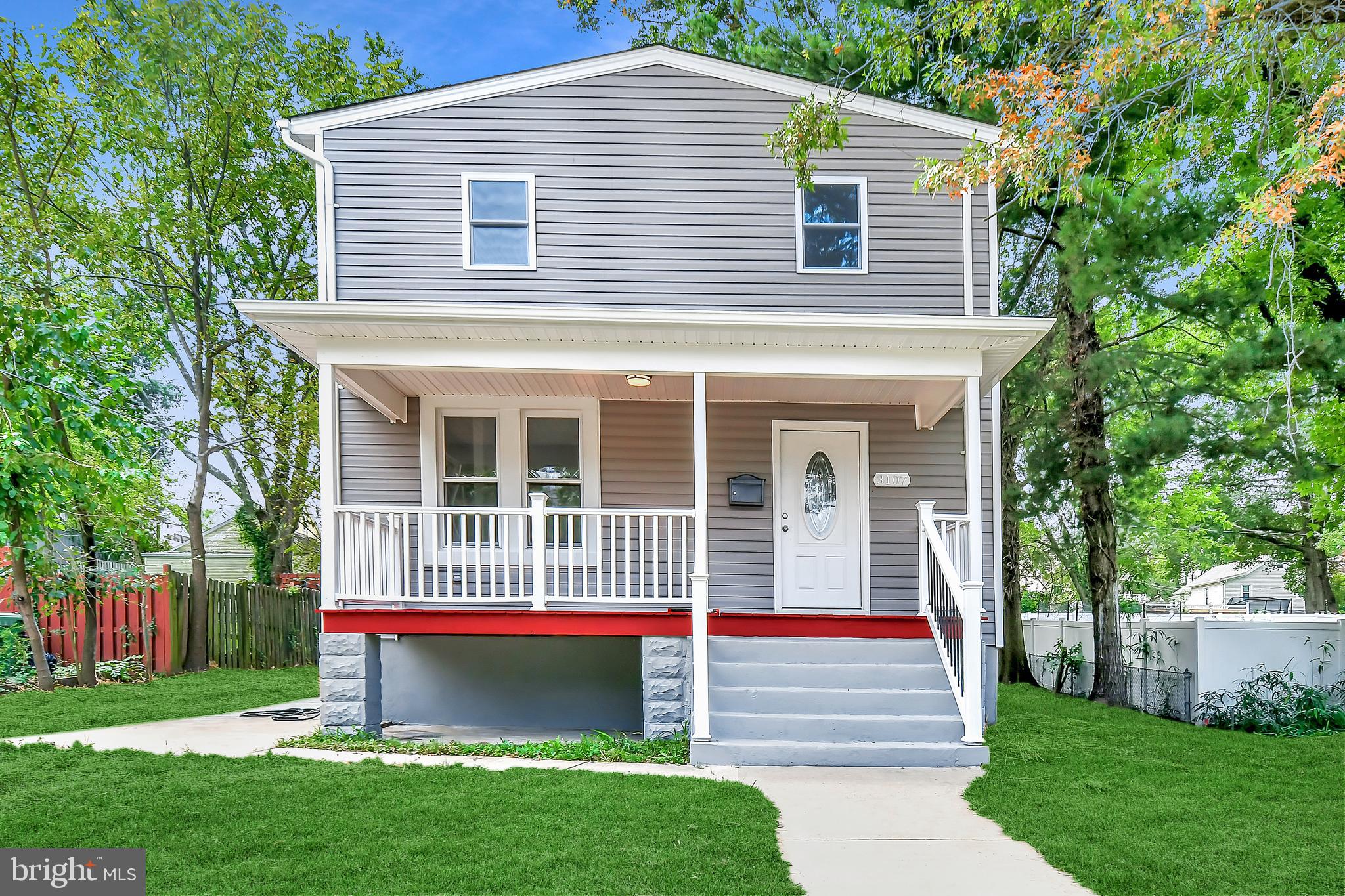 WOODRING - Residential