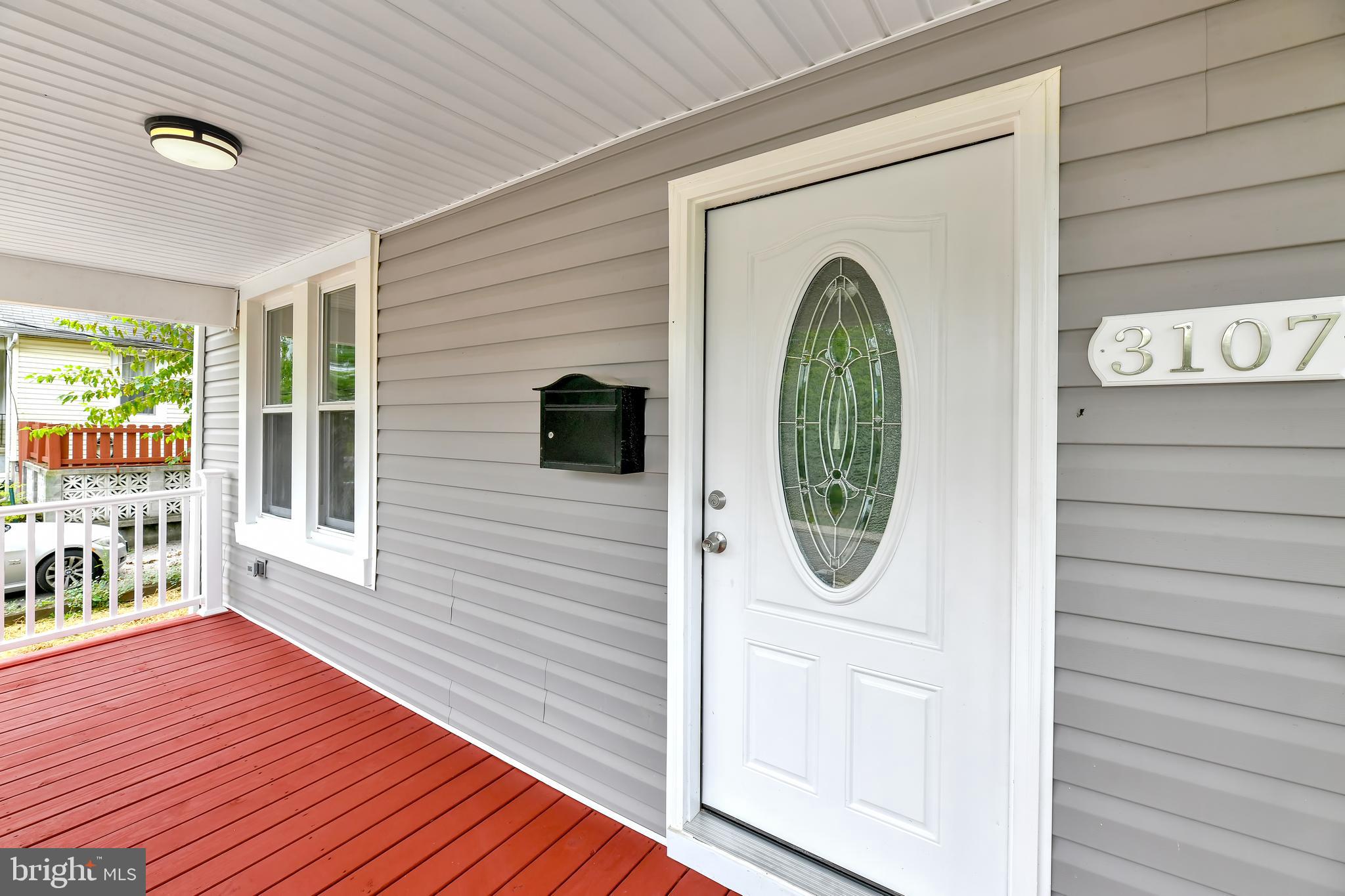 WOODRING - Residential