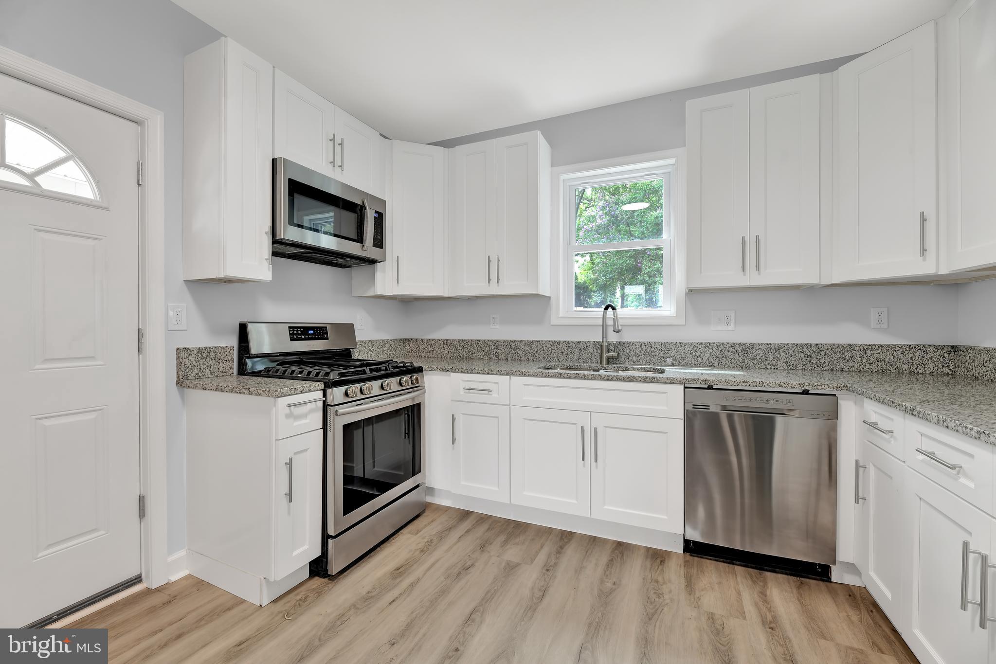 WOODRING - Residential