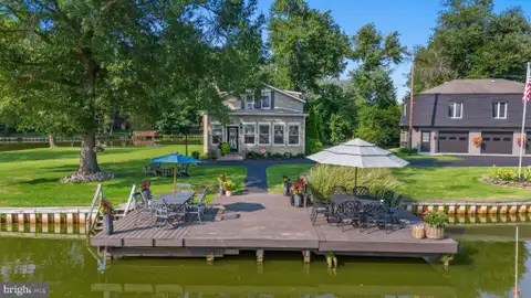 21 Alloway Woodstown Rd, Alloway, NJ MLS: NJSA2019154
