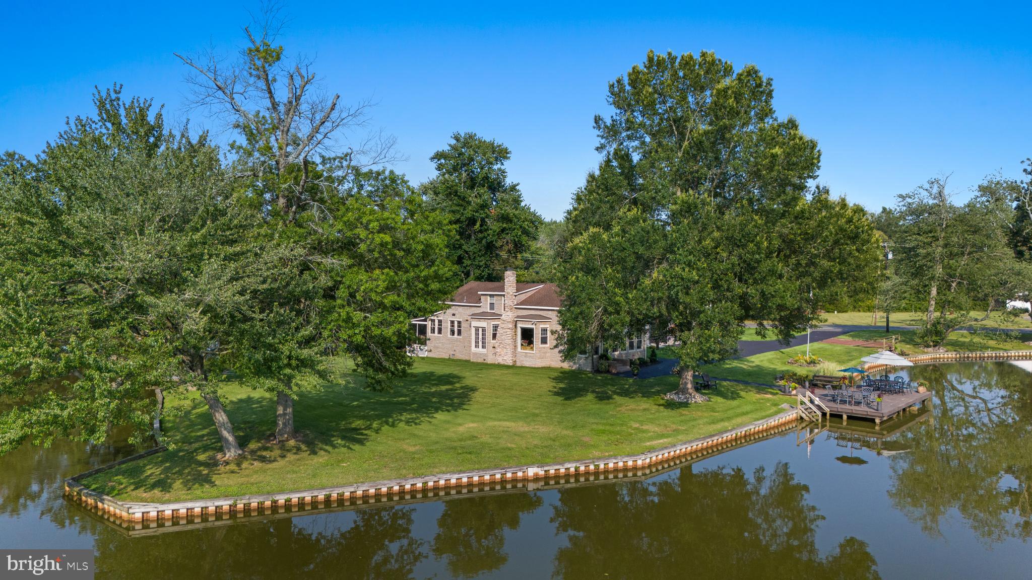 21 ALLOWAY WOODSTOWN