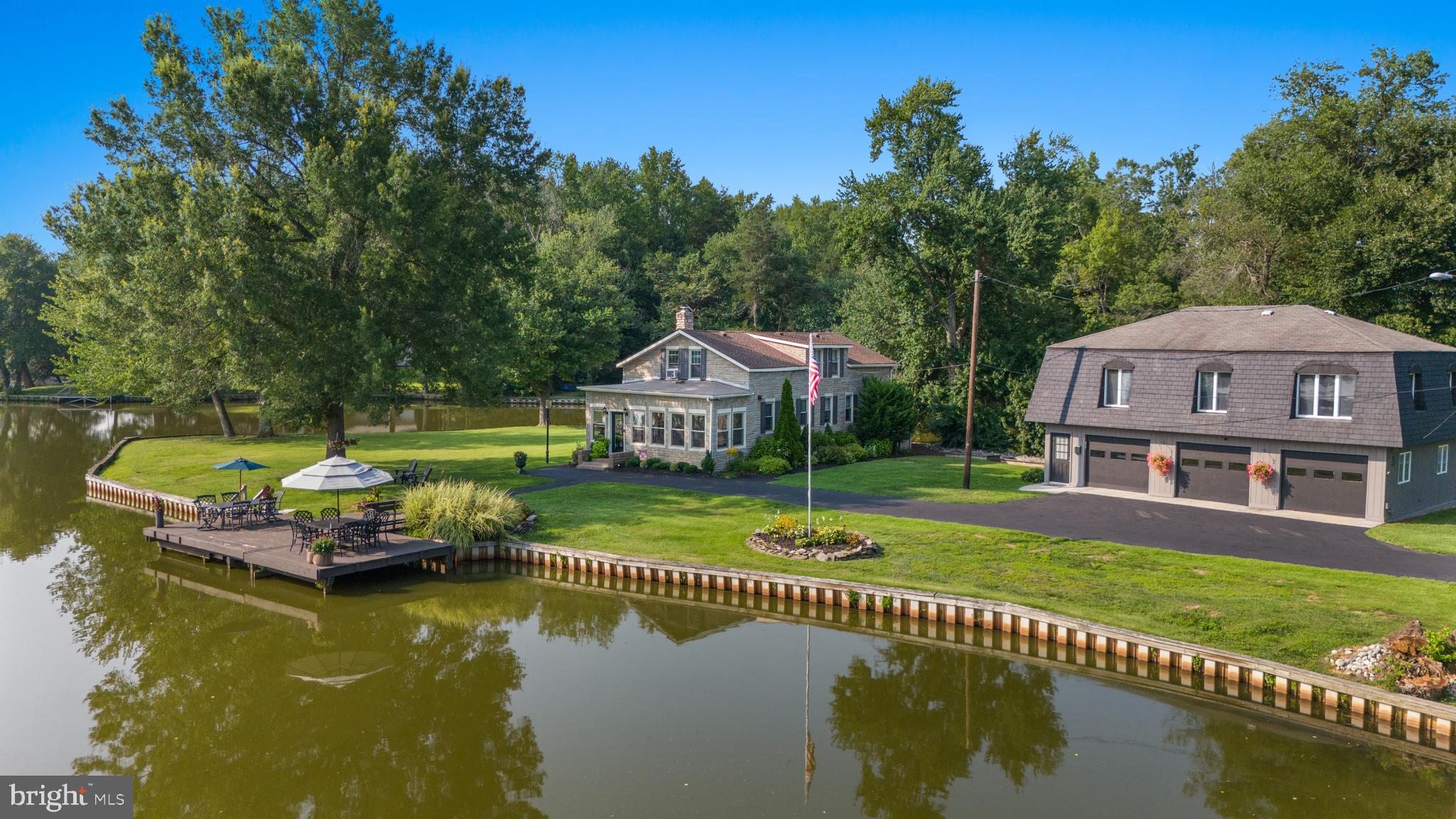 21 ALLOWAY WOODSTOWN