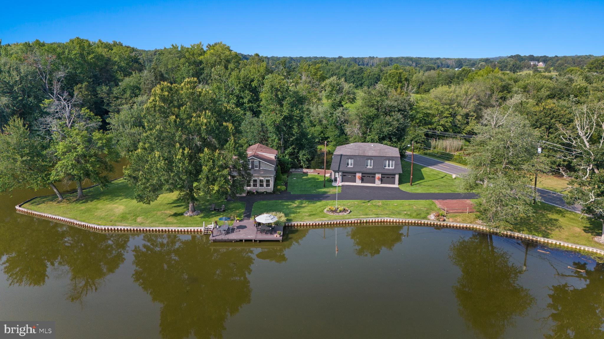 21 ALLOWAY WOODSTOWN