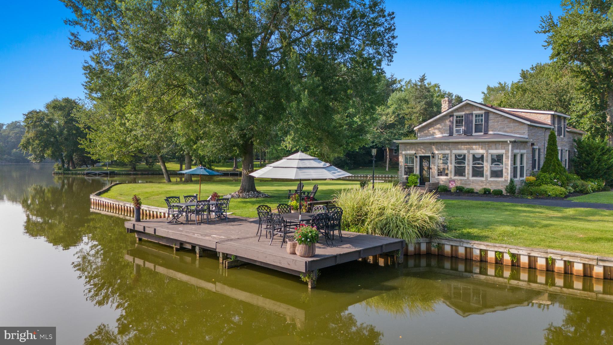 21 ALLOWAY WOODSTOWN