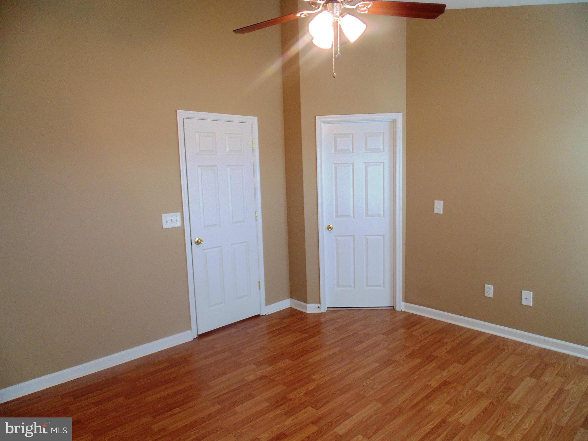 PRENTISS POINT - Residential Lease