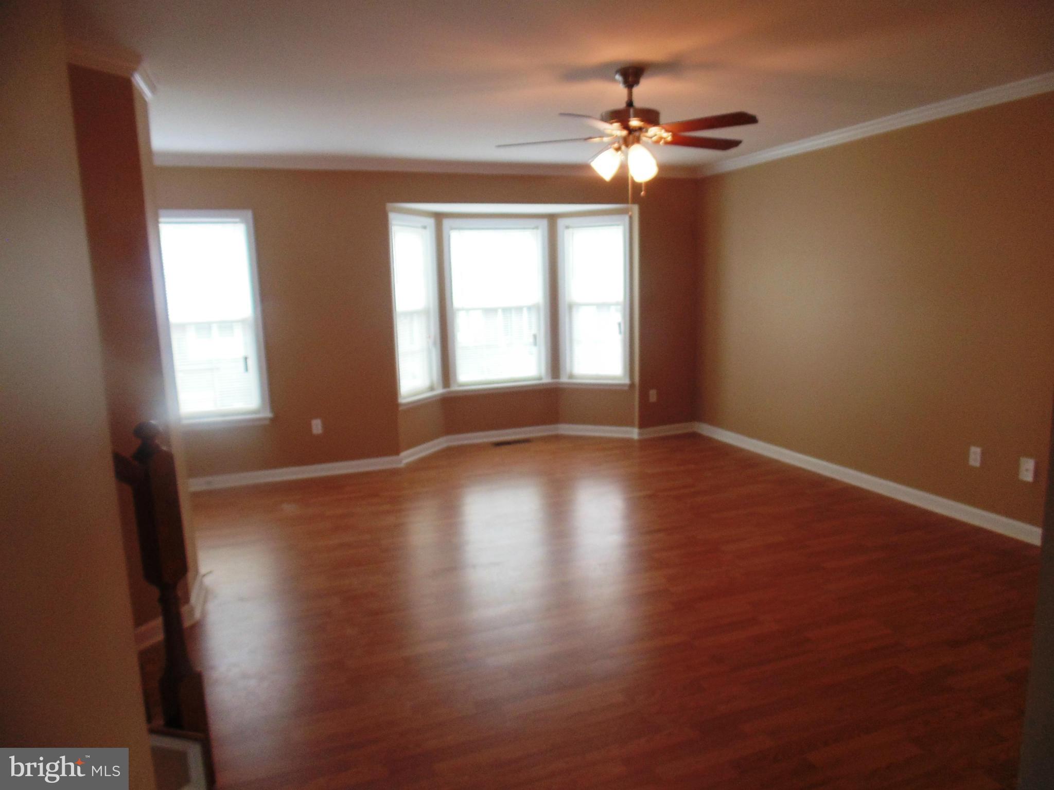 PRENTISS POINT - Residential Lease