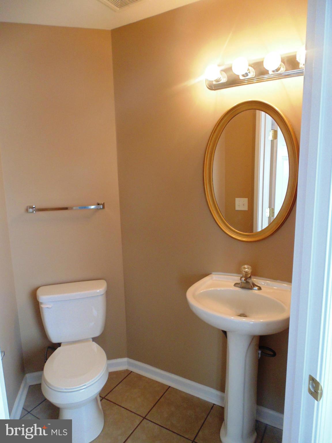 PRENTISS POINT - Residential Lease