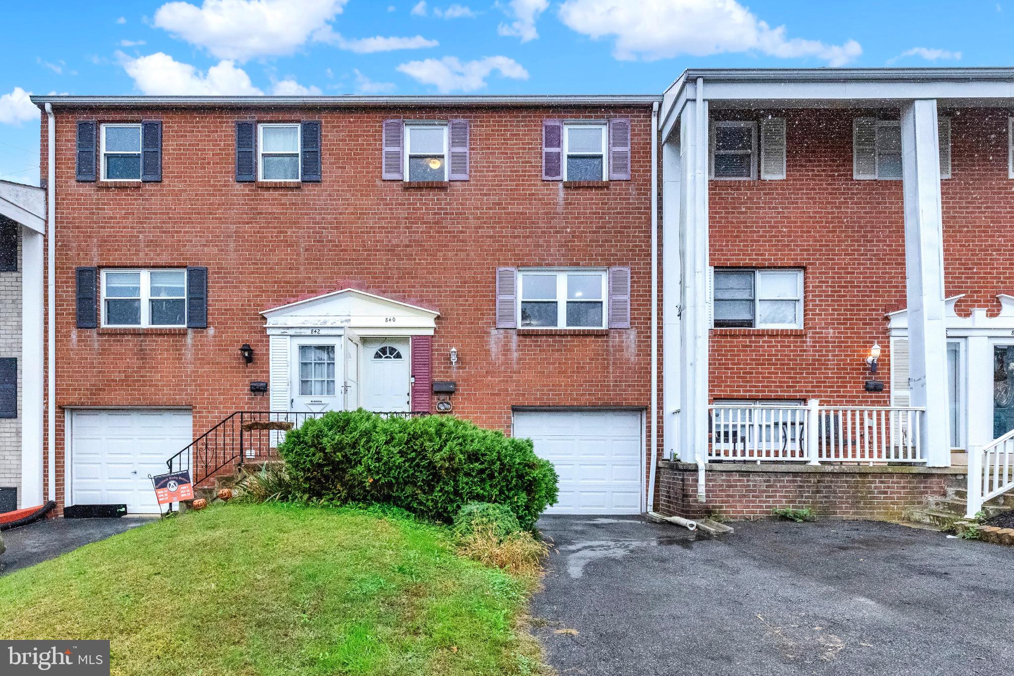840 HILTON DRIVE
